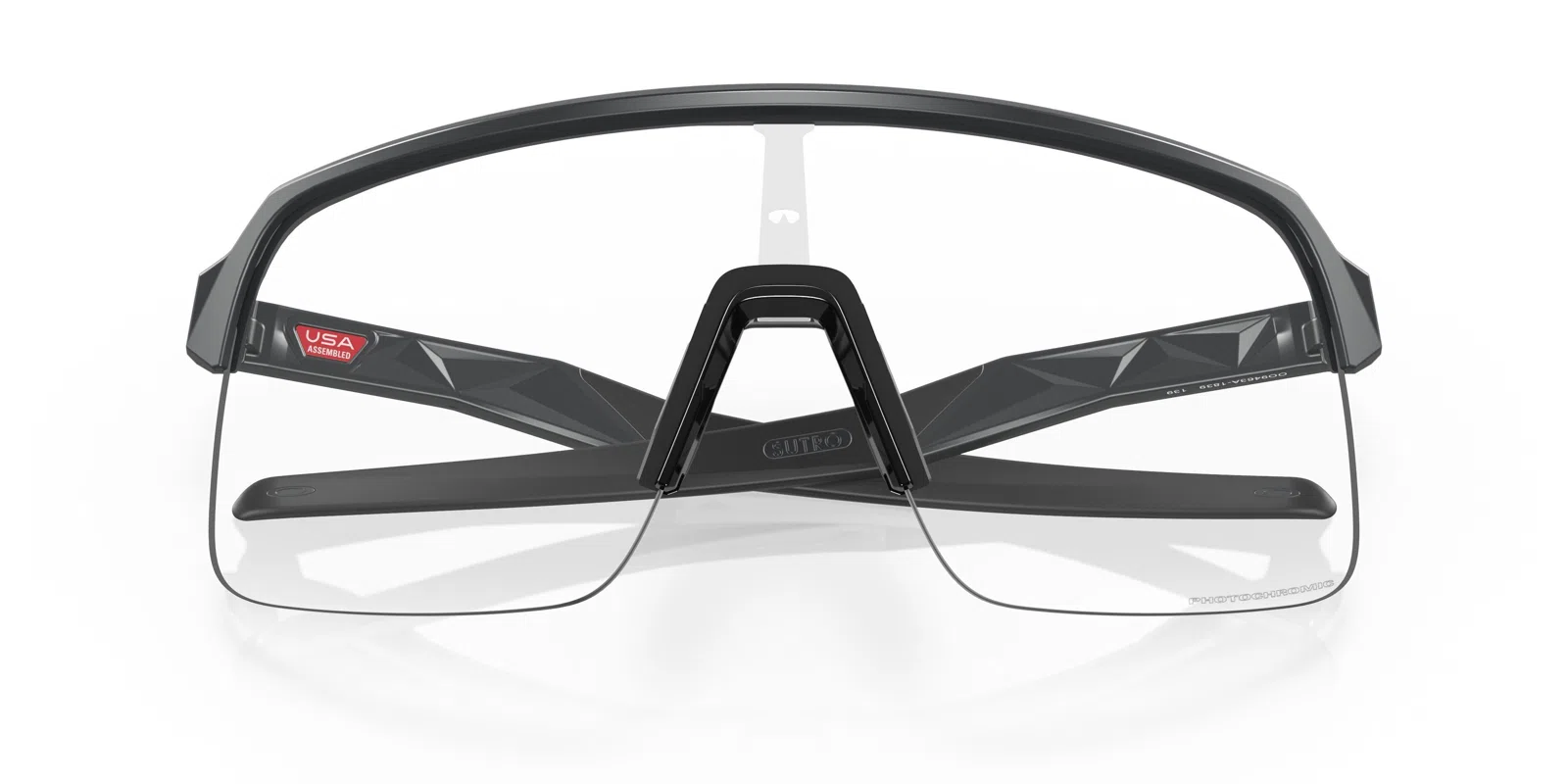 Oakley Sutro Lite 9463A Sunglasses - view 70